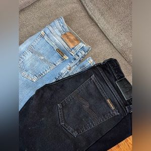 NUDIES JEANS Great Condition.